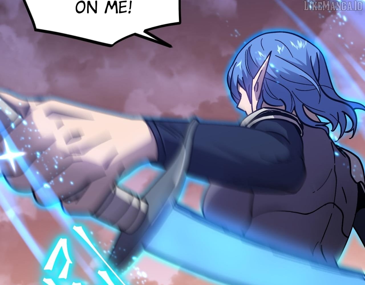 Log into the Future Chapter 257 - page 36